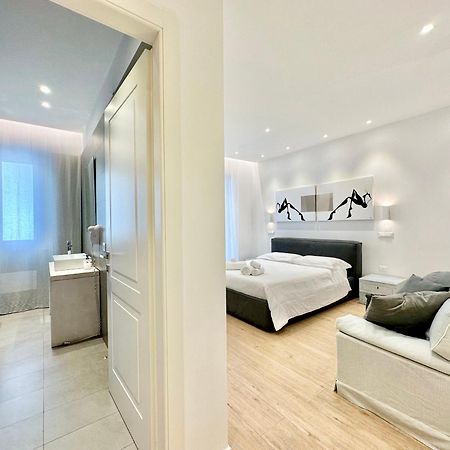 Ceo Luxury Suite Di Cagliari Zewnętrze zdjęcie