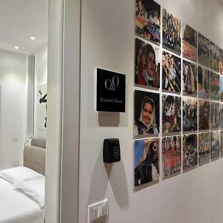 Ceo Luxury Suite Di Cagliari Zewnętrze zdjęcie