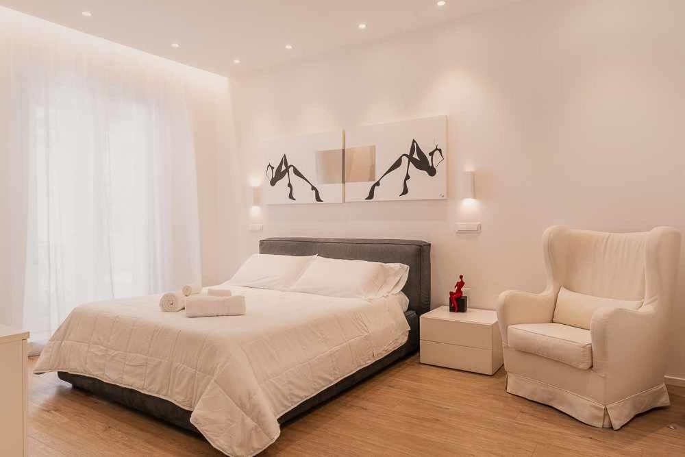 Ceo Luxury Suite Di Cagliari Zewnętrze zdjęcie
