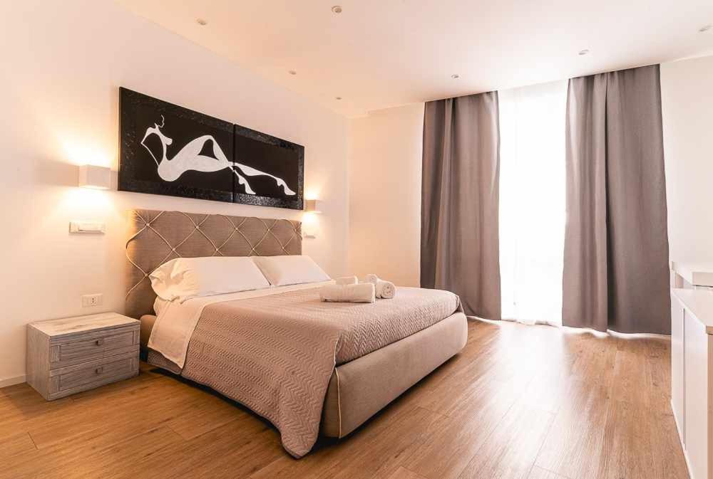 Ceo Luxury Suite Di Cagliari Zewnętrze zdjęcie