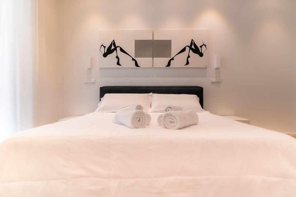 Ceo Luxury Suite Di Cagliari Zewnętrze zdjęcie