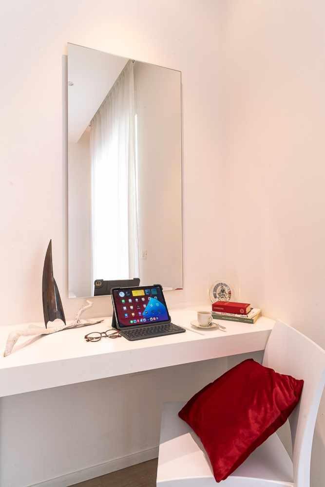 Ceo Luxury Suite Di Cagliari Zewnętrze zdjęcie