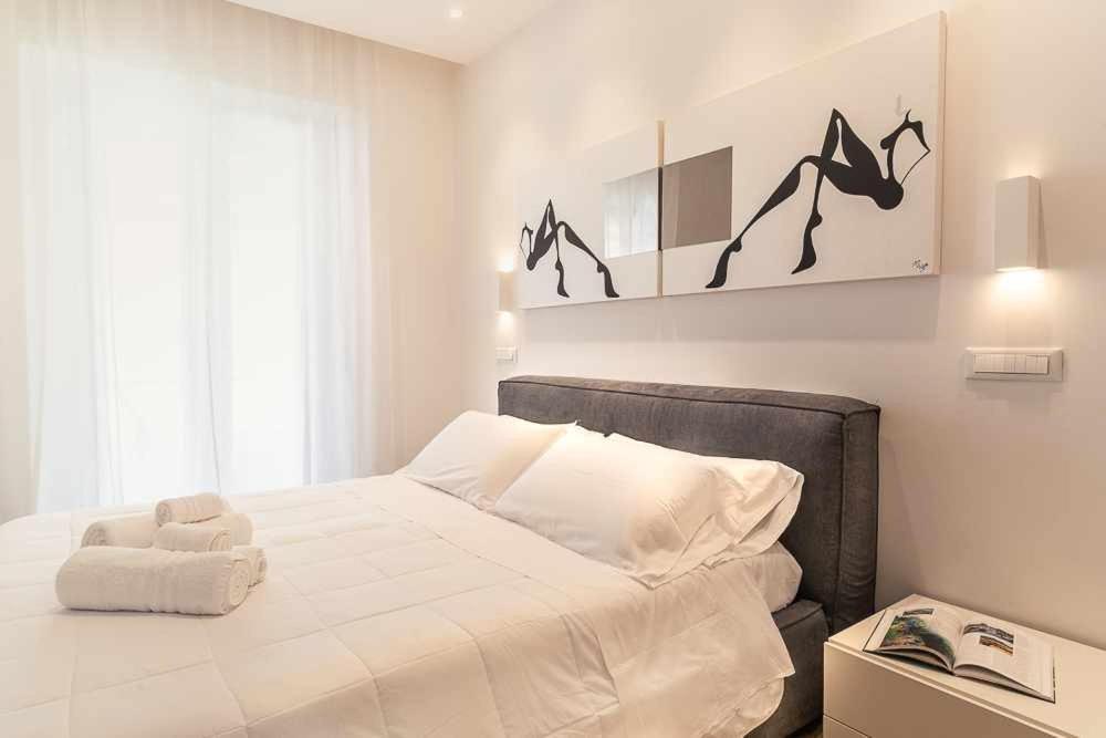 Ceo Luxury Suite Di Cagliari Zewnętrze zdjęcie