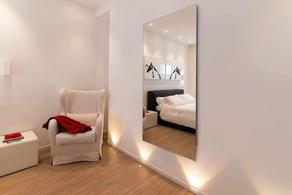 Ceo Luxury Suite Di Cagliari Zewnętrze zdjęcie