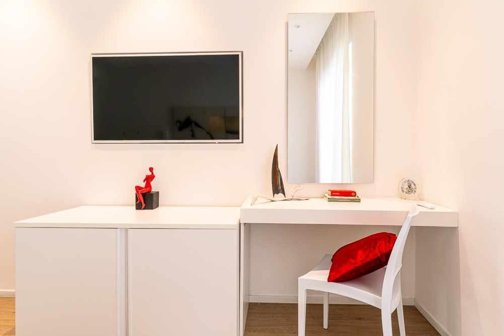 Ceo Luxury Suite Di Cagliari Zewnętrze zdjęcie