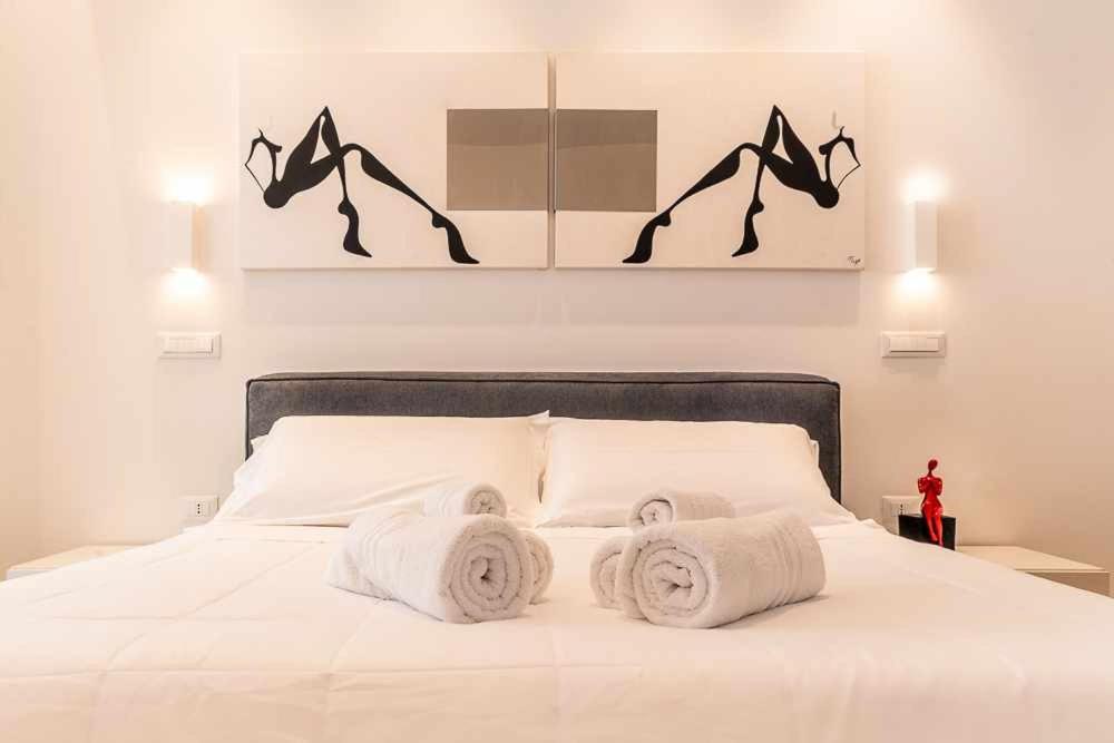 Ceo Luxury Suite Di Cagliari Zewnętrze zdjęcie