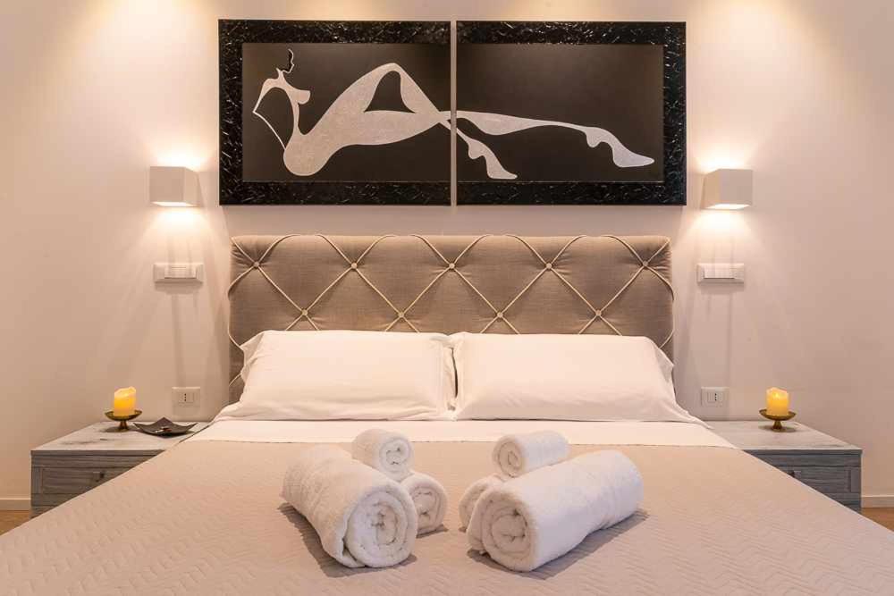 Ceo Luxury Suite Di Cagliari Zewnętrze zdjęcie