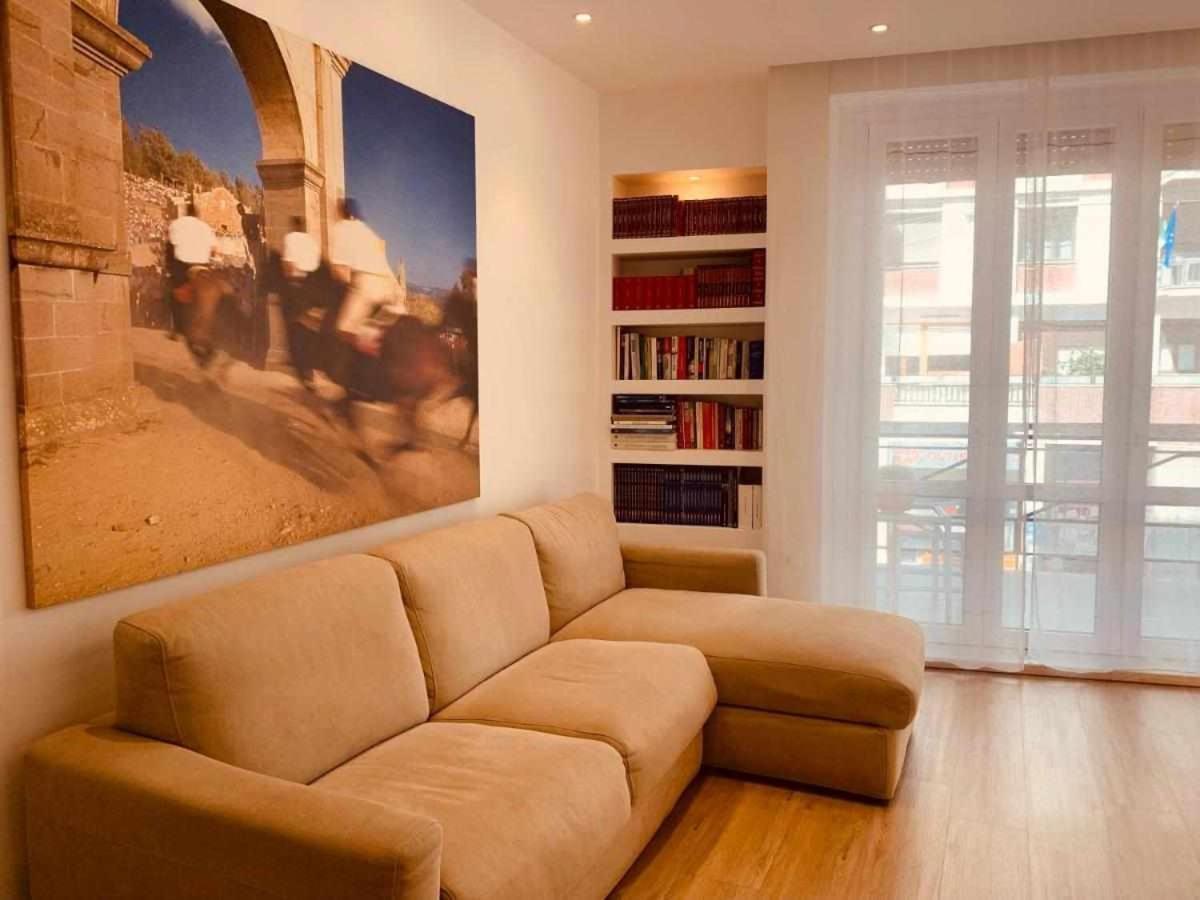 Ceo Luxury Suite Di Cagliari Zewnętrze zdjęcie