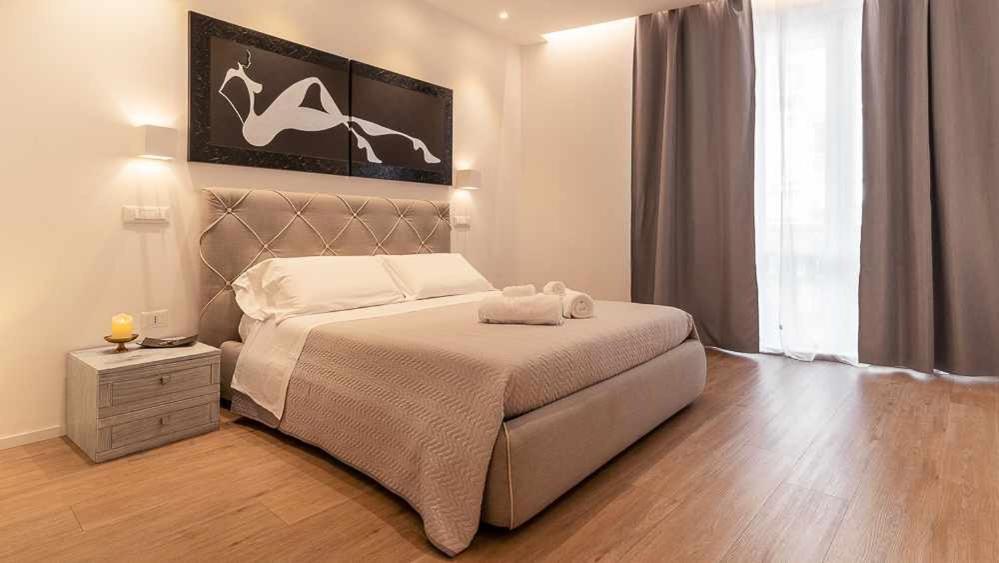 Ceo Luxury Suite Di Cagliari Zewnętrze zdjęcie
