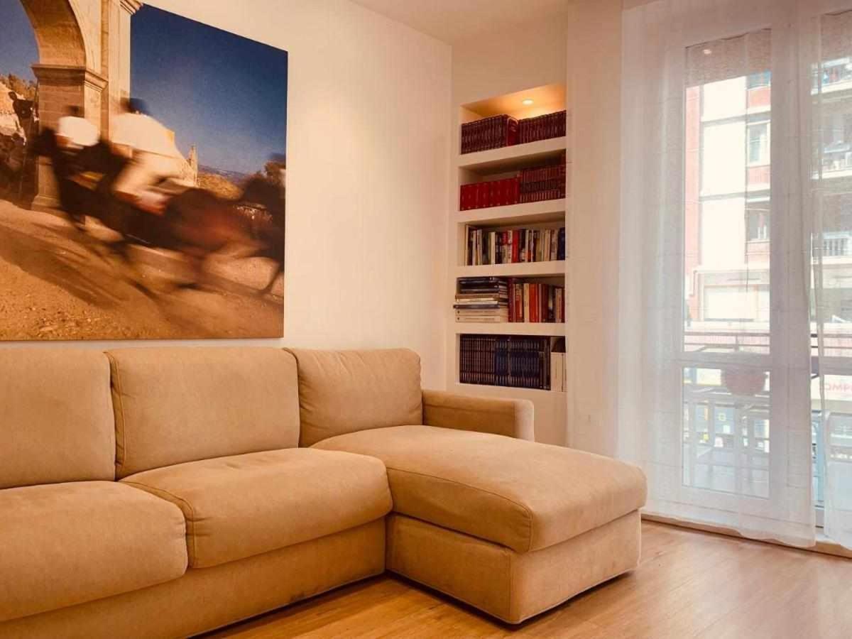 Ceo Luxury Suite Di Cagliari Zewnętrze zdjęcie