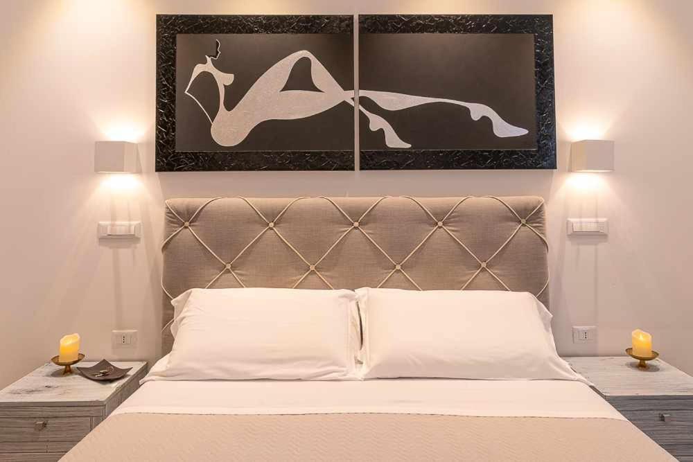 Ceo Luxury Suite Di Cagliari Zewnętrze zdjęcie