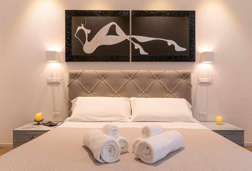 Ceo Luxury Suite Di Cagliari Zewnętrze zdjęcie