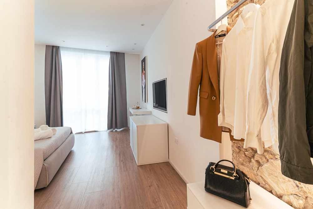 Ceo Luxury Suite Di Cagliari Zewnętrze zdjęcie