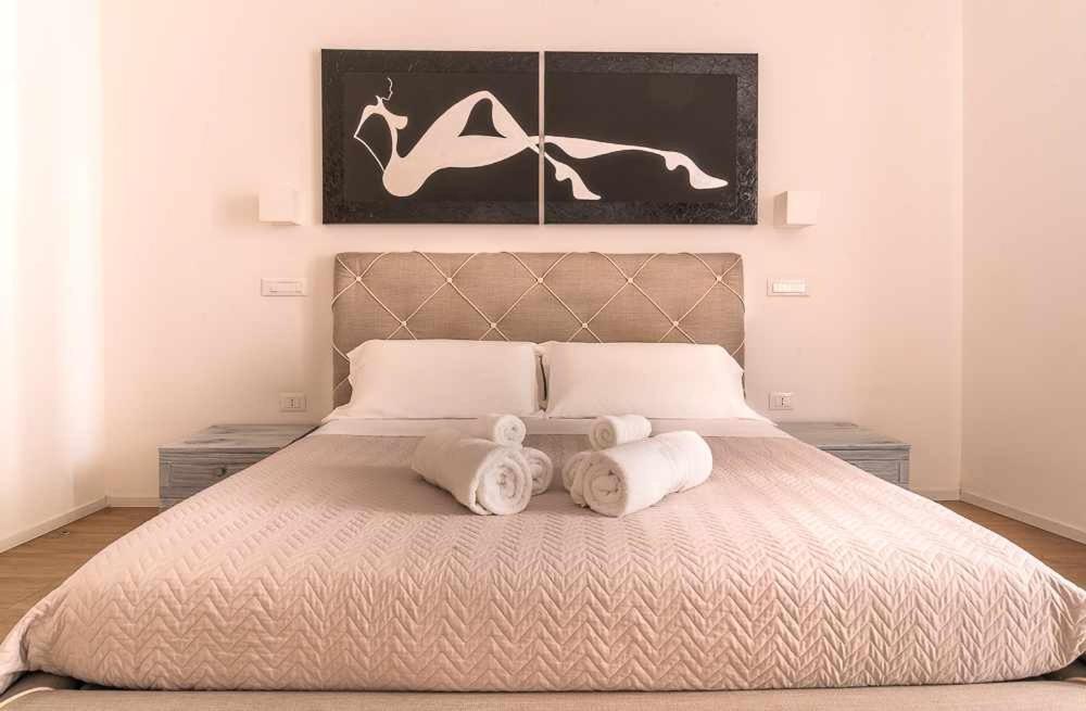 Ceo Luxury Suite Di Cagliari Zewnętrze zdjęcie
