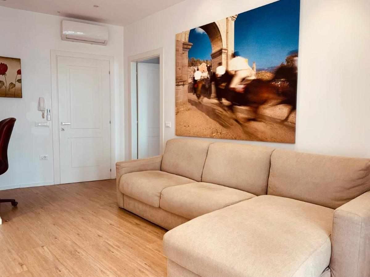 Ceo Luxury Suite Di Cagliari Zewnętrze zdjęcie