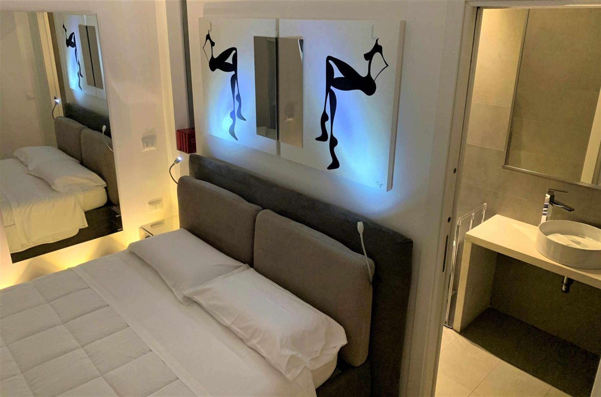 Ceo Luxury Suite Di Cagliari Zewnętrze zdjęcie