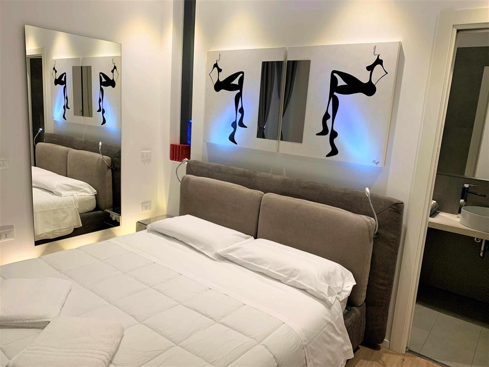Ceo Luxury Suite Di Cagliari Zewnętrze zdjęcie