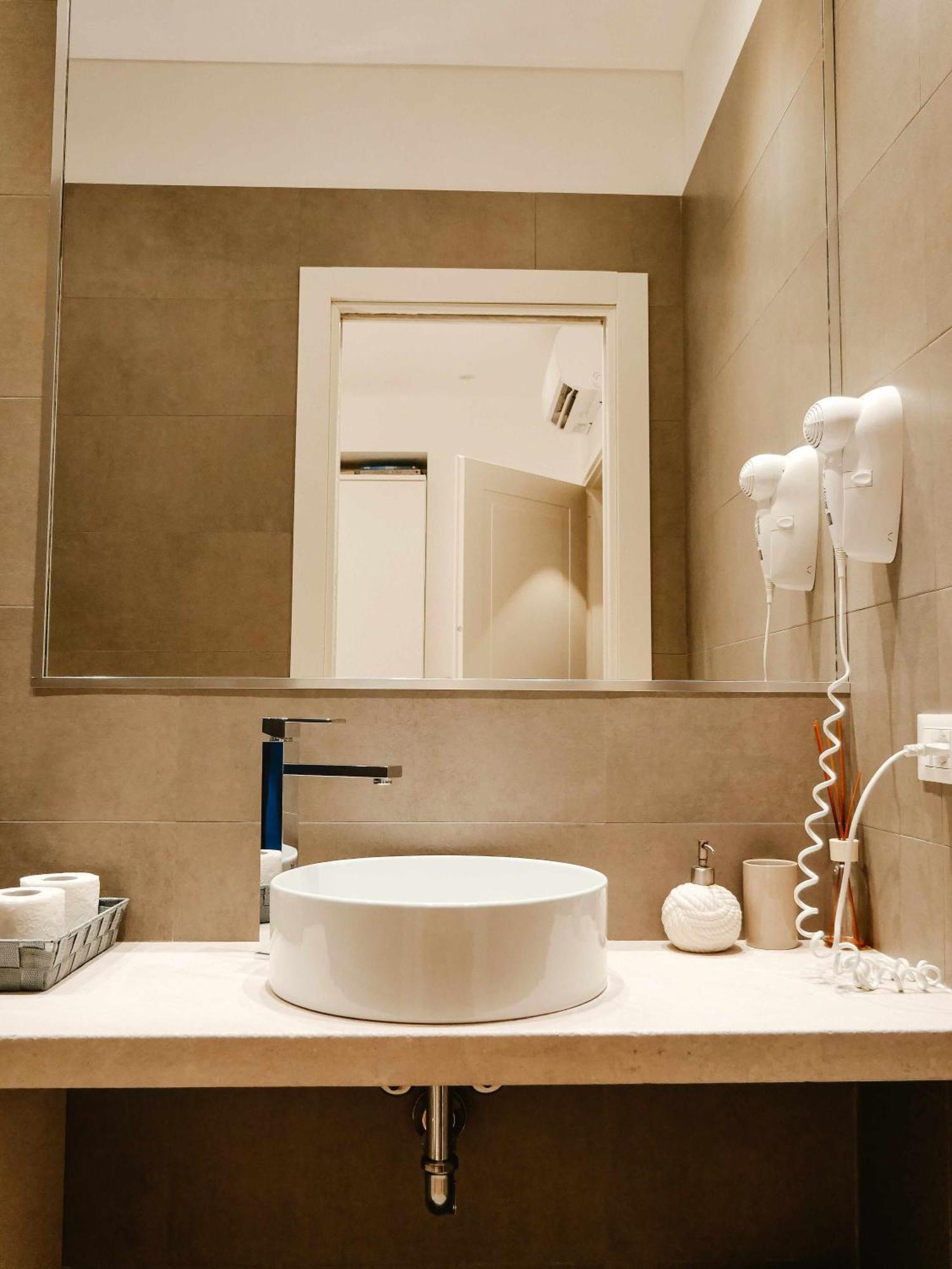 Ceo Luxury Suite Di Cagliari Zewnętrze zdjęcie