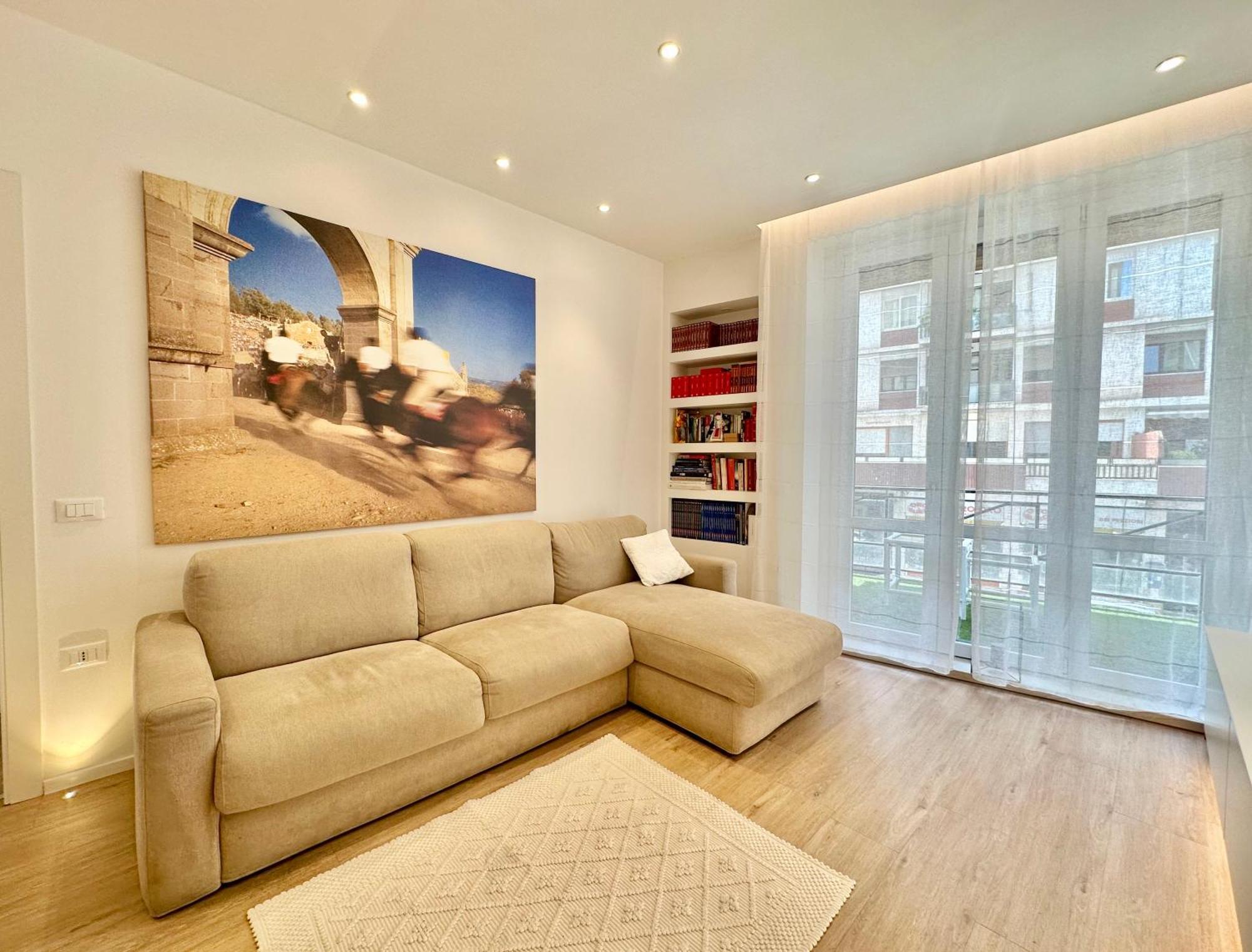 Ceo Luxury Suite Di Cagliari Zewnętrze zdjęcie