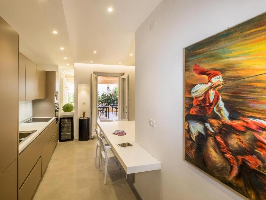 Ceo Luxury Suite Di Cagliari Zewnętrze zdjęcie