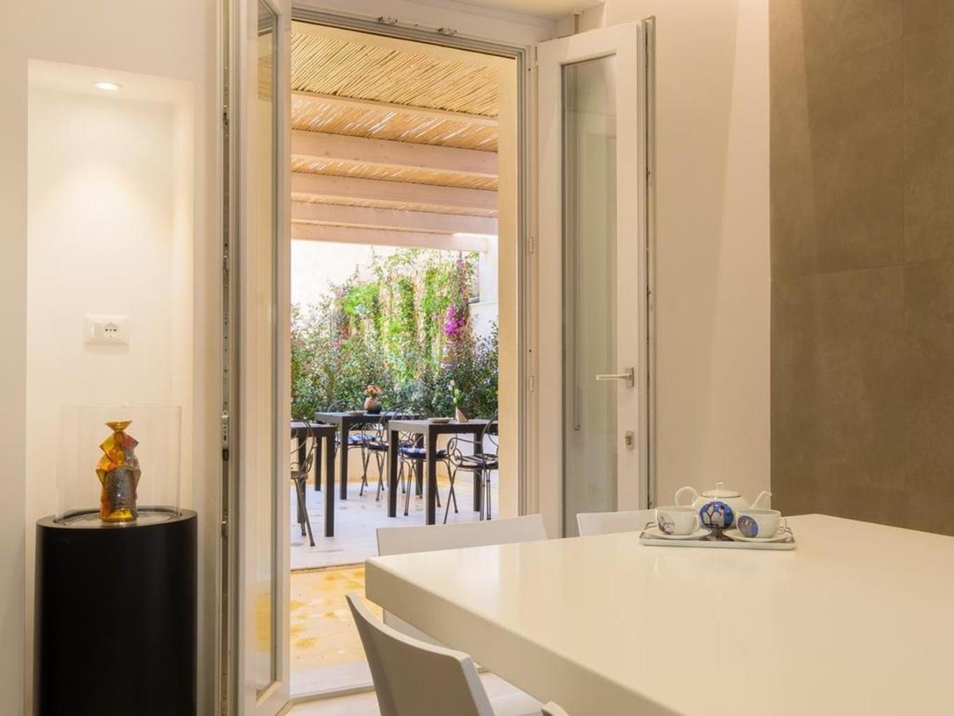 Ceo Luxury Suite Di Cagliari Zewnętrze zdjęcie