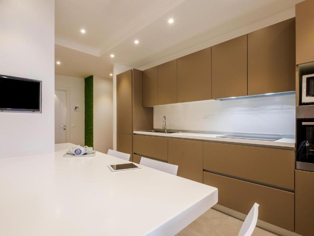 Ceo Luxury Suite Di Cagliari Zewnętrze zdjęcie