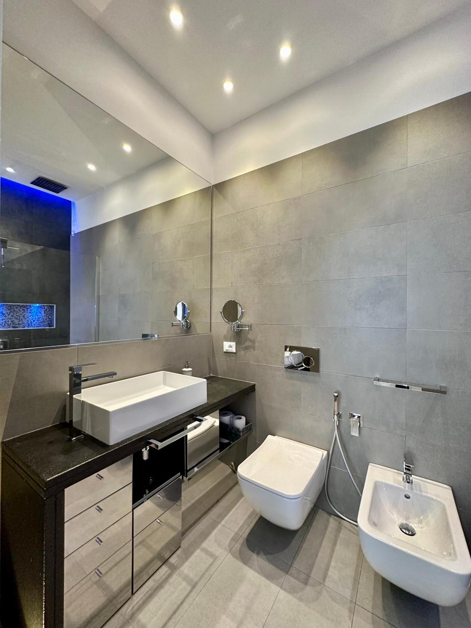 Ceo Luxury Suite Di Cagliari Zewnętrze zdjęcie