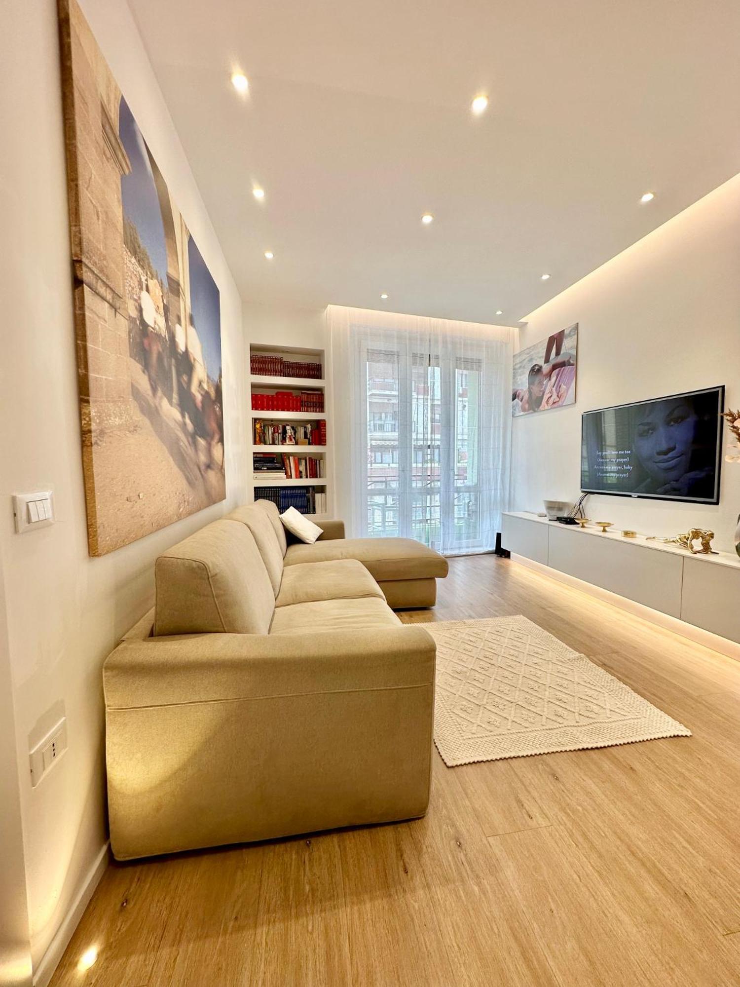 Ceo Luxury Suite Di Cagliari Zewnętrze zdjęcie