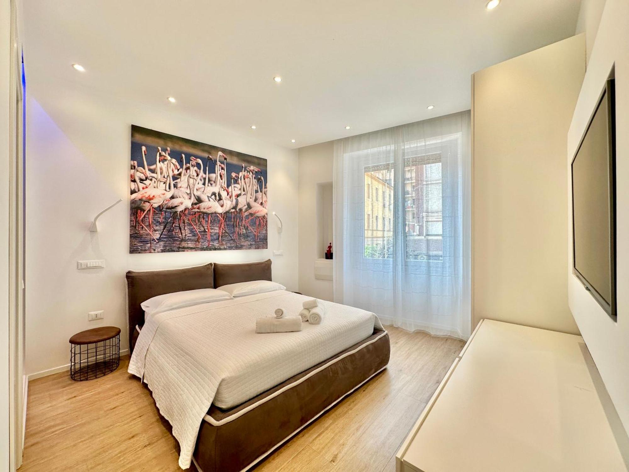 Ceo Luxury Suite Di Cagliari Zewnętrze zdjęcie