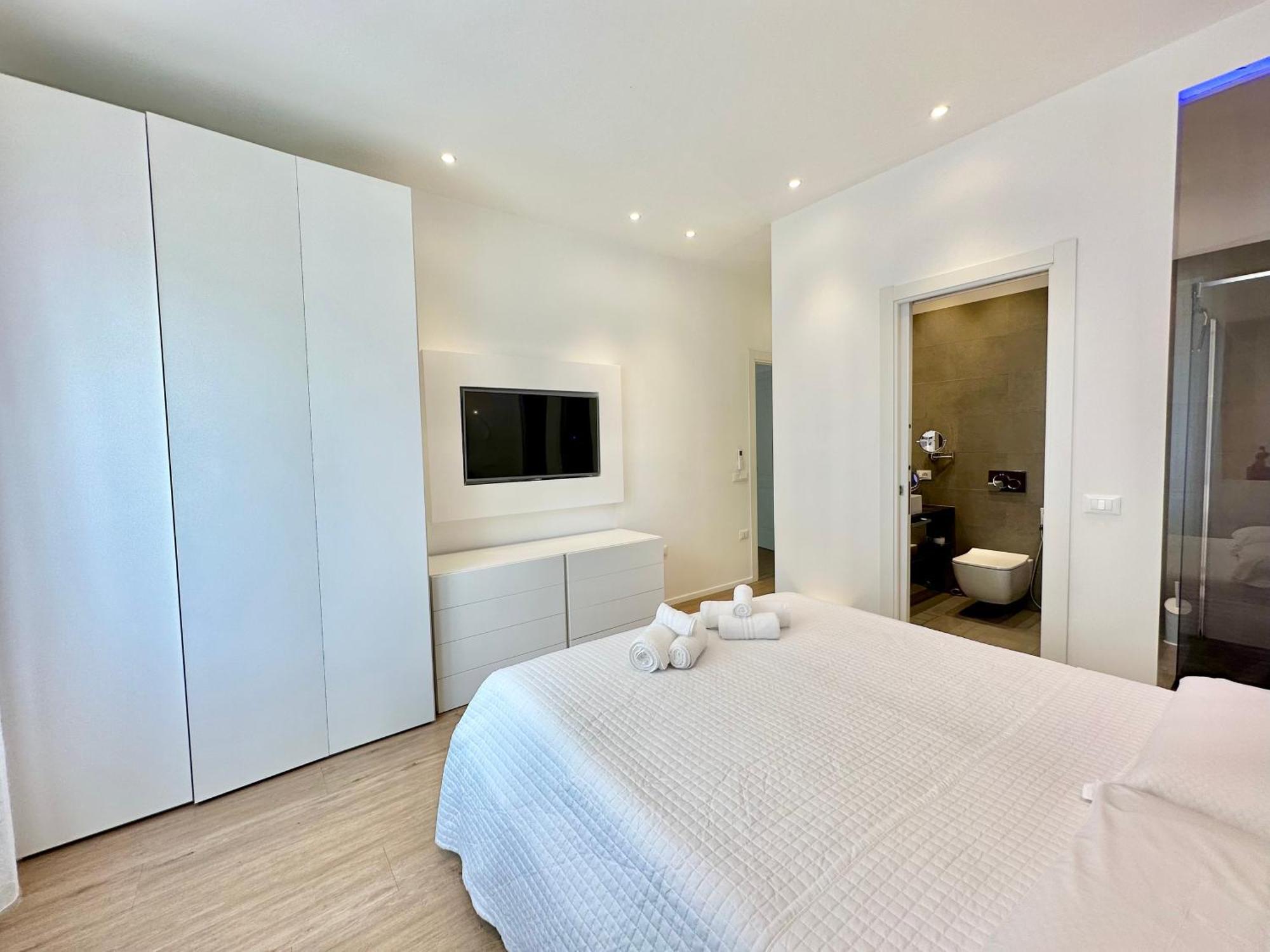 Ceo Luxury Suite Di Cagliari Zewnętrze zdjęcie