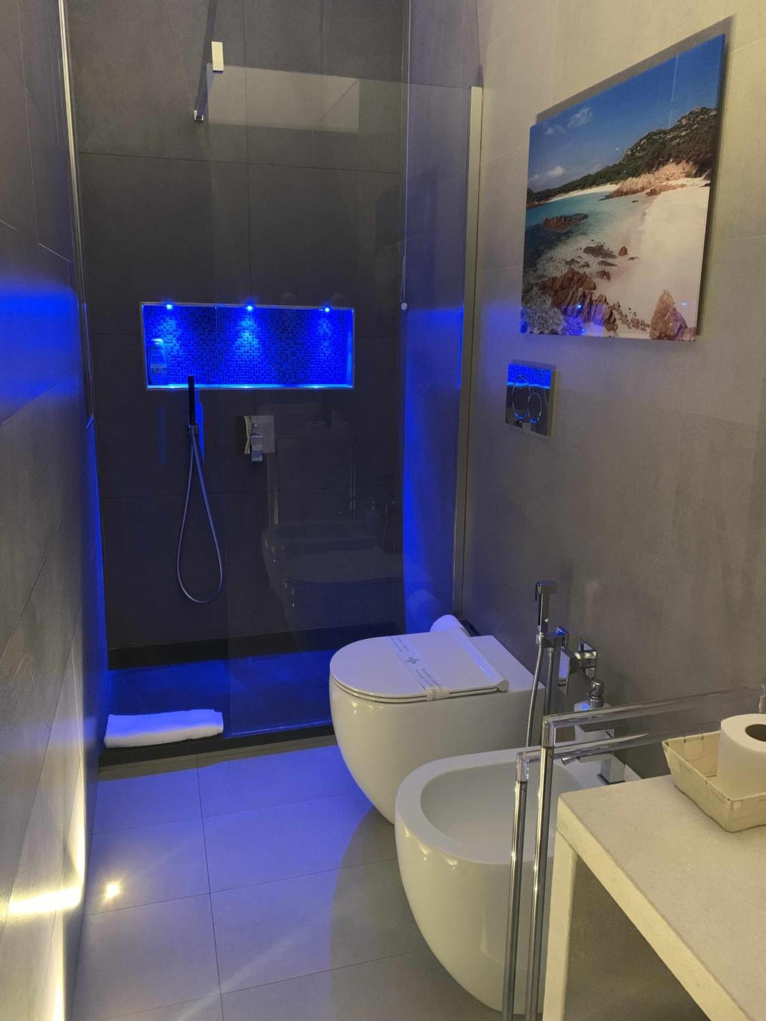 Ceo Luxury Suite Di Cagliari Zewnętrze zdjęcie