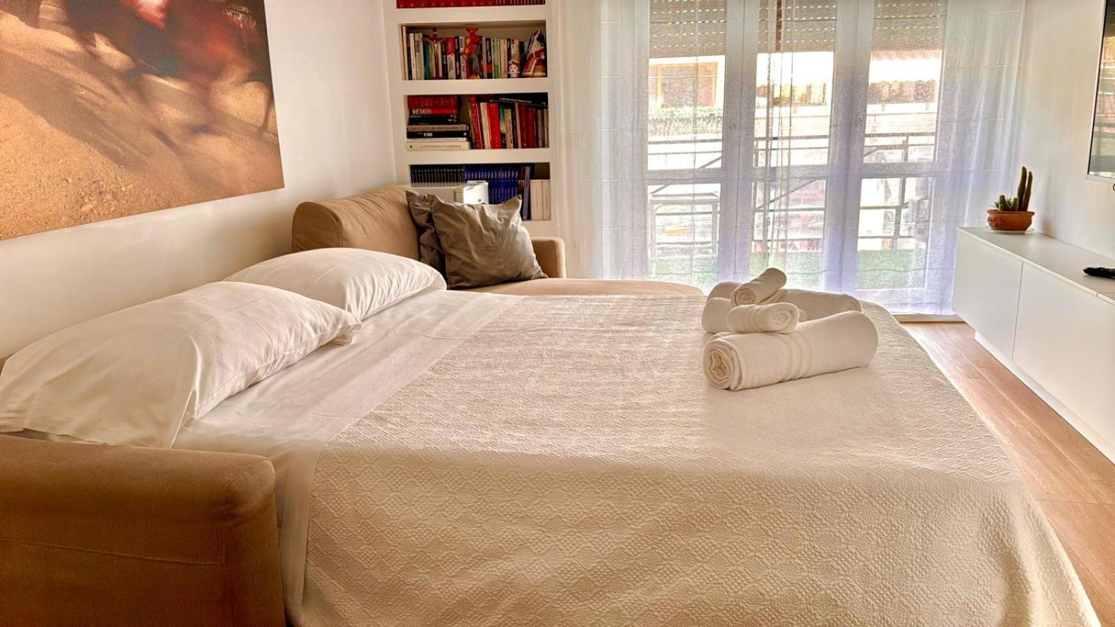Ceo Luxury Suite Di Cagliari Zewnętrze zdjęcie