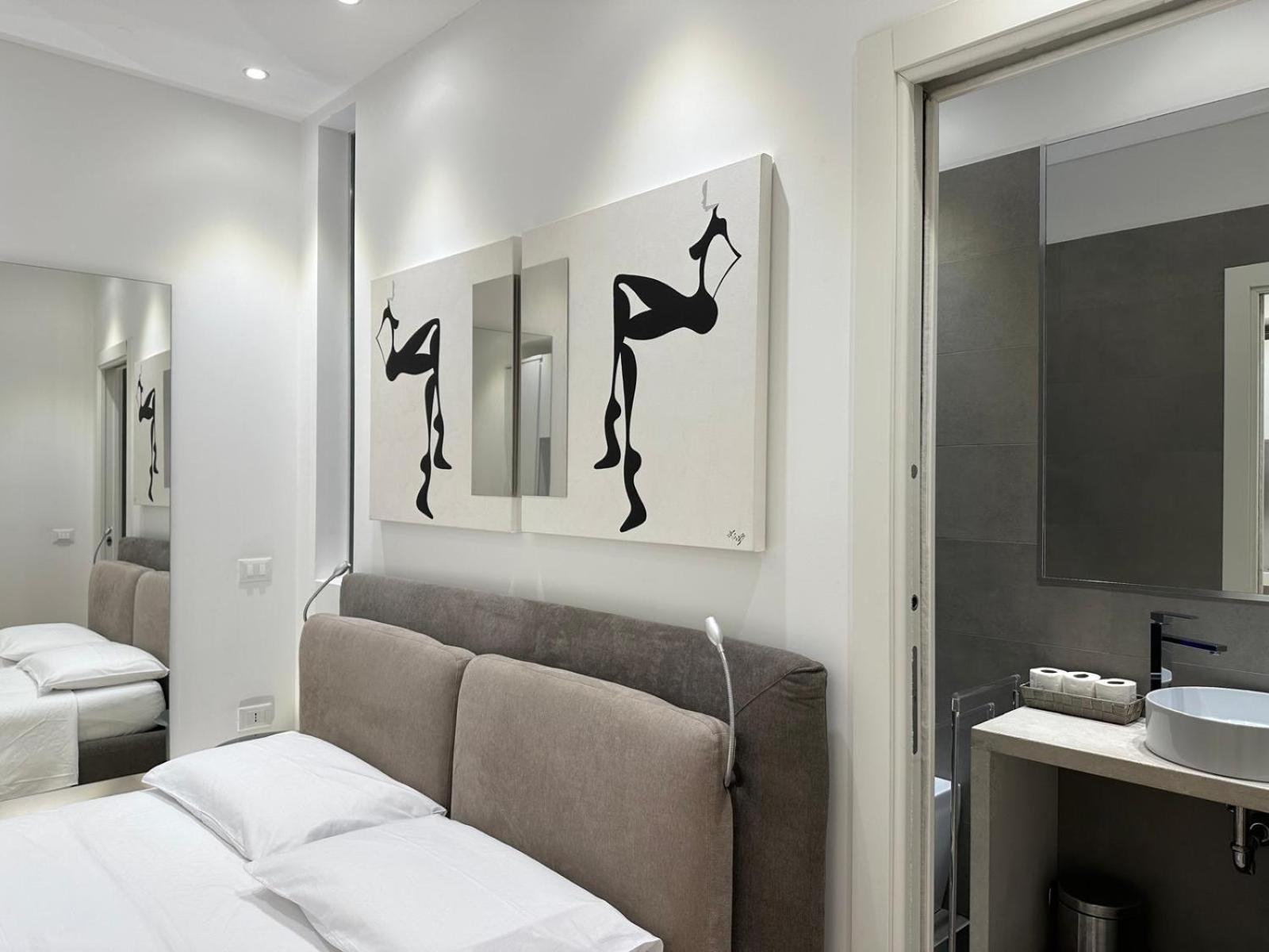 Ceo Luxury Suite Di Cagliari Zewnętrze zdjęcie