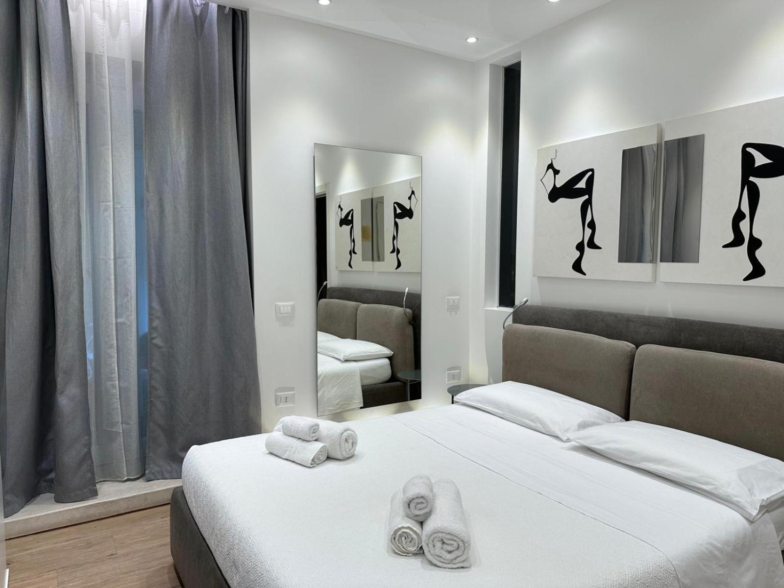 Ceo Luxury Suite Di Cagliari Zewnętrze zdjęcie