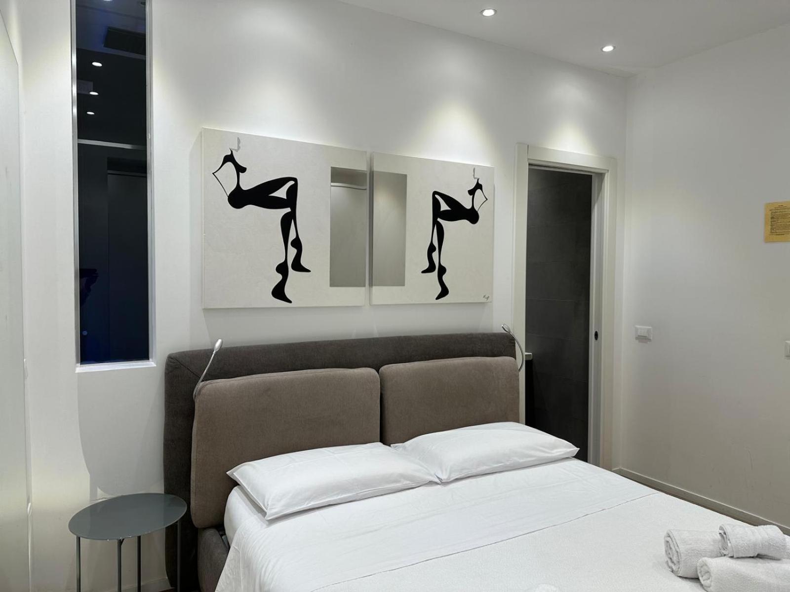 Ceo Luxury Suite Di Cagliari Zewnętrze zdjęcie