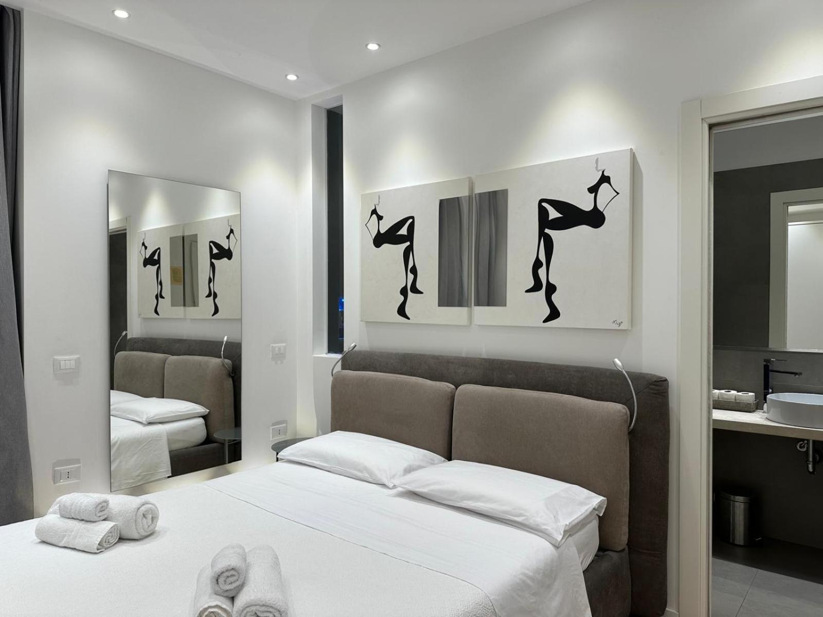 Ceo Luxury Suite Di Cagliari Zewnętrze zdjęcie