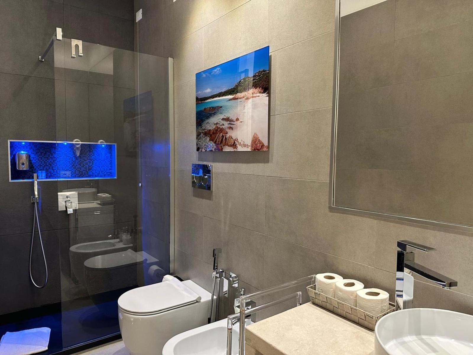 Ceo Luxury Suite Di Cagliari Zewnętrze zdjęcie